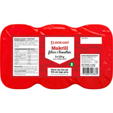 MAKRILL I TOMATSÅS 3P